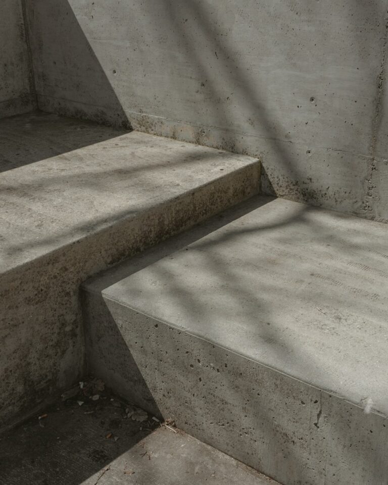 Rola i zastosowanie betonu towarowego w współczesnym budownictwie