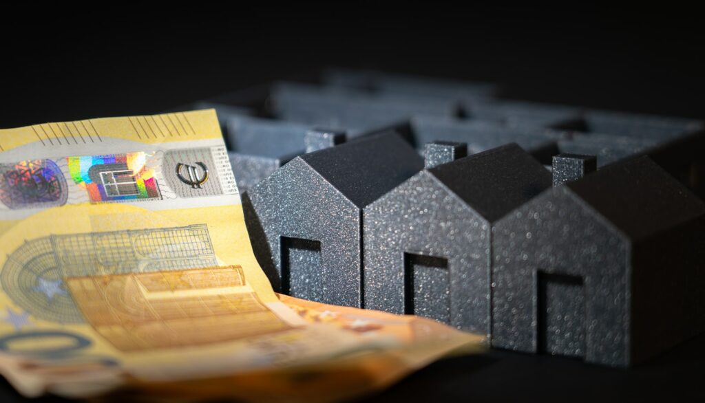 Jak wpływa cena Terivy na kosztorys Twojego projektu budowlanego?