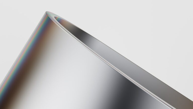 Rozszyfrowanie Ceny Stali - Analiza Wpływu Globalnych Trendów na Koszt Tonne